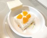 1歳誕生日ケーキ作り方3写真