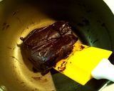 薄力粉とココアで✿簡単チョコシート✿作り方5写真