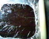 薄力粉とココアで✿簡単チョコシート✿作り方6写真