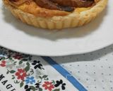 アイスを添えて♪アップルカスタードパイ♪作り方17写真