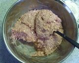 時短ふっくら☆ウチの豆腐ハンバーグ作り方2写真
