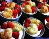 バレンタイン♡ なめらかチョコプリン！作り方18写真
