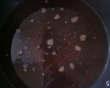 つゆだく☆ネギたま牛丼作り方3写真