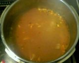 辛さ控えめ〜スープカレー〜作り方5写真