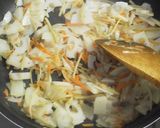 噛むたびおいしい♪根菜の混ぜ込みごはん作り方3写真