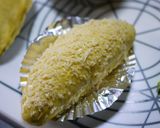 フランス生地で♪Ｗカレーのウインナーパン作り方12写真