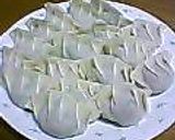 焼く？ゆでる？餃子がおいしい♪作り方3写真