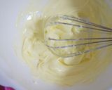 いちごとチョコのマーブルパウンド作り方4写真