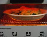 ブロッコリーちりめんじゃこ味噌チーズ焼き作り方5写真