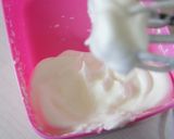 いちごとチョコのマーブルパウンド作り方6写真