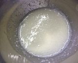 なめたけ×長芋の梅風味つけパスタ作り方2写真