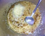 なめたけ×長芋の梅風味つけパスタ作り方7写真