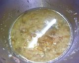 なめたけ×長芋の梅風味つけパスタ作り方8写真