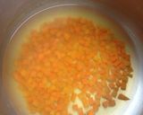 簡単トロトロ♫ロールキャベツ・コンソメ編作り方1写真