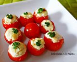 豆乳でもコクのある♡手作りリコッタチーズ作り方23写真