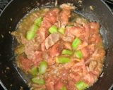 ちょちょいと簡単トマトパスタ♪作り方7写真