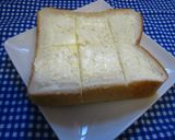 ☆たらこマヨのチーズトースト☆作り方1写真