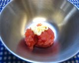 ☆たらこマヨのチーズトースト☆作り方2写真