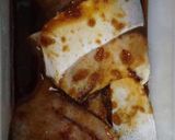 ブリ照りをプルコギで！ブリコギの照り焼き作り方1写真