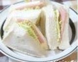 子供と作ろう♪焼豚サンドイッチ作り方6写真