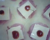 餃子の皮でパリパリおかず作り方2写真