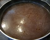 豚の角煮♡リメイク♡醤油ラーメンスープ作り方2写真
