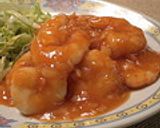 こってり美味しい＊ラー油入り＊エビマヨ＊作り方8写真