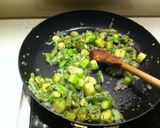 豆腐キッシュ Tofu Quiche作り方12写真