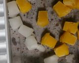 離乳食☆初期★冷凍方法♪粥、だし、他…作り方3写真