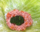 簡単トロトロ♫ロールキャベツ・コンソメ編作り方4写真