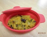 簡単食物繊維たっぷりペースト作り方4写真