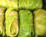 簡単トロトロ♫ロールキャベツ・コンソメ編作り方5写真
