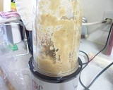 簡単!ごぼうのクリーミースープ♥作り方3写真