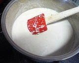 簡単!ごぼうのクリーミースープ♥作り方4写真
