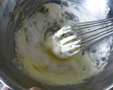 ナッツとチョコチップのパウンドケーキ作り方4写真