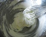 ナッツとチョコチップのパウンドケーキ作り方5写真