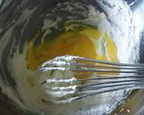 ナッツとチョコチップのパウンドケーキ作り方6写真