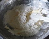 ナッツとチョコチップのパウンドケーキ作り方7写真
