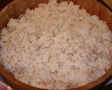 花盛りちらし寿司～ひな祭りに！作り方8写真