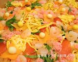 花盛りちらし寿司～ひな祭りに！作り方11写真