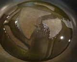 サーモンのクレイジーソルト風味作り方3写真