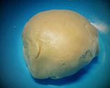 爆食注意！メープルクッキーのクリチサンド作り方1写真