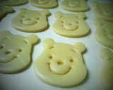 爆食注意！メープルクッキーのクリチサンド作り方3写真