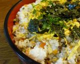ちらし寿司作り方13写真