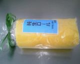 ロールケーキ★アンパンマンひな祭りケーキ作り方1写真