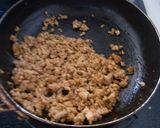 高野豆腐の煮物作り方2写真
