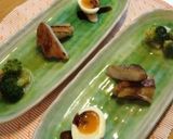 山芋の豚バラ肉巻き・柚子胡椒風味作り方5写真