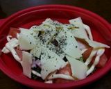 あつあつ☆野菜のマヨグラタン作り方3写真