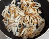 ちくわと野菜のシャキッとサラダ♪作り方5写真