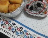 豆腐を使って本格カニクリームコロッケ作り方11写真